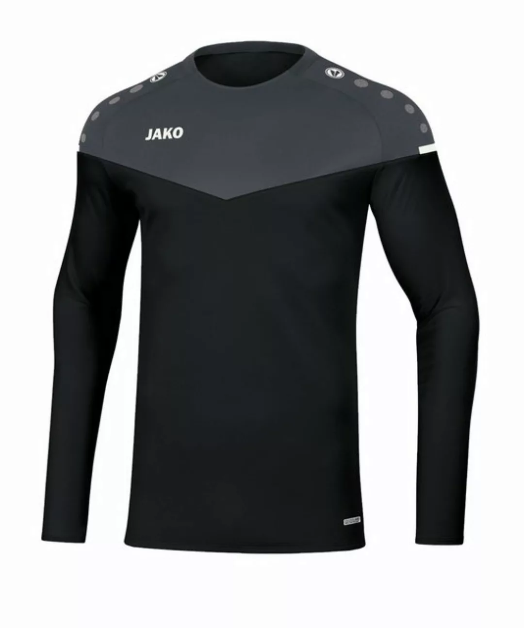 Jako Sweatshirt Sweat Champ 2.0 - Herren Langarmshirt - marine/darkblue/neo günstig online kaufen