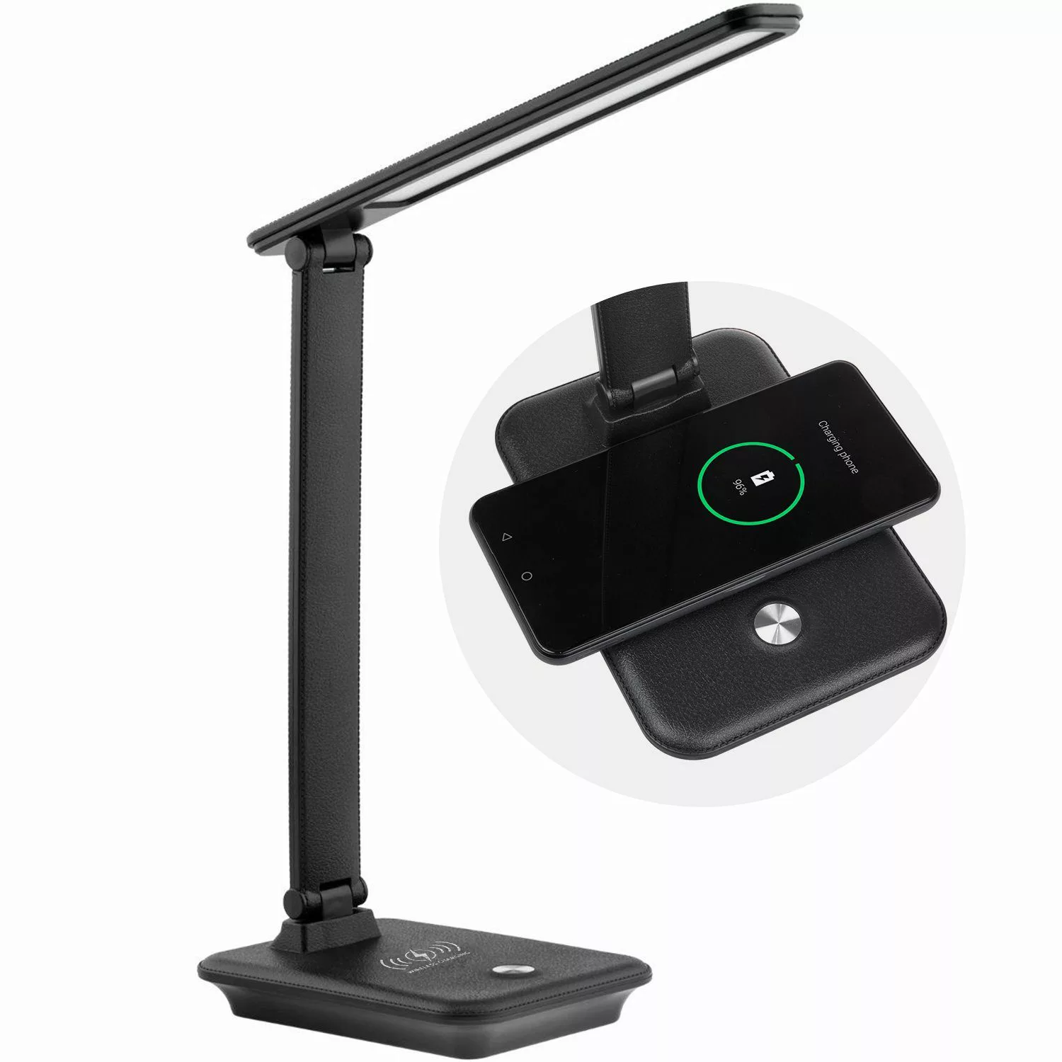 Maclean LED Schreibtischlampe MCE616, LED Schreibtischleuchte günstig online kaufen