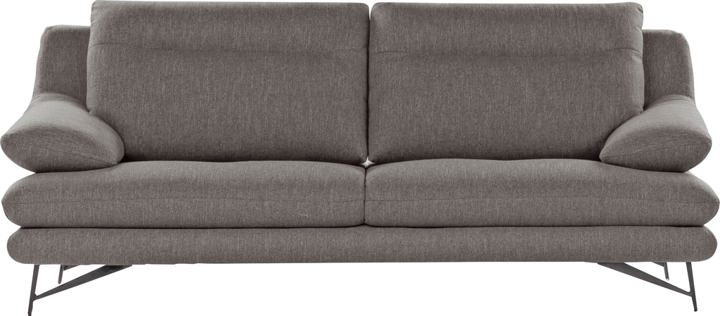 CALIA ITALIA 2-Sitzer "Cezanne, italienisches Designsofa mit erstklassigem günstig online kaufen