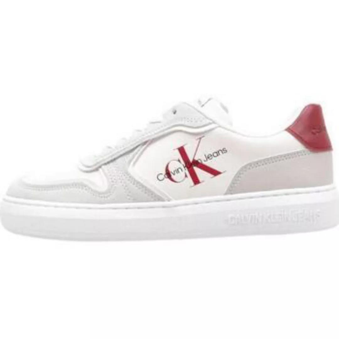 Calvin Klein Jeans  Sneaker CASUAL CUPSOLE IRREGULAR günstig online kaufen