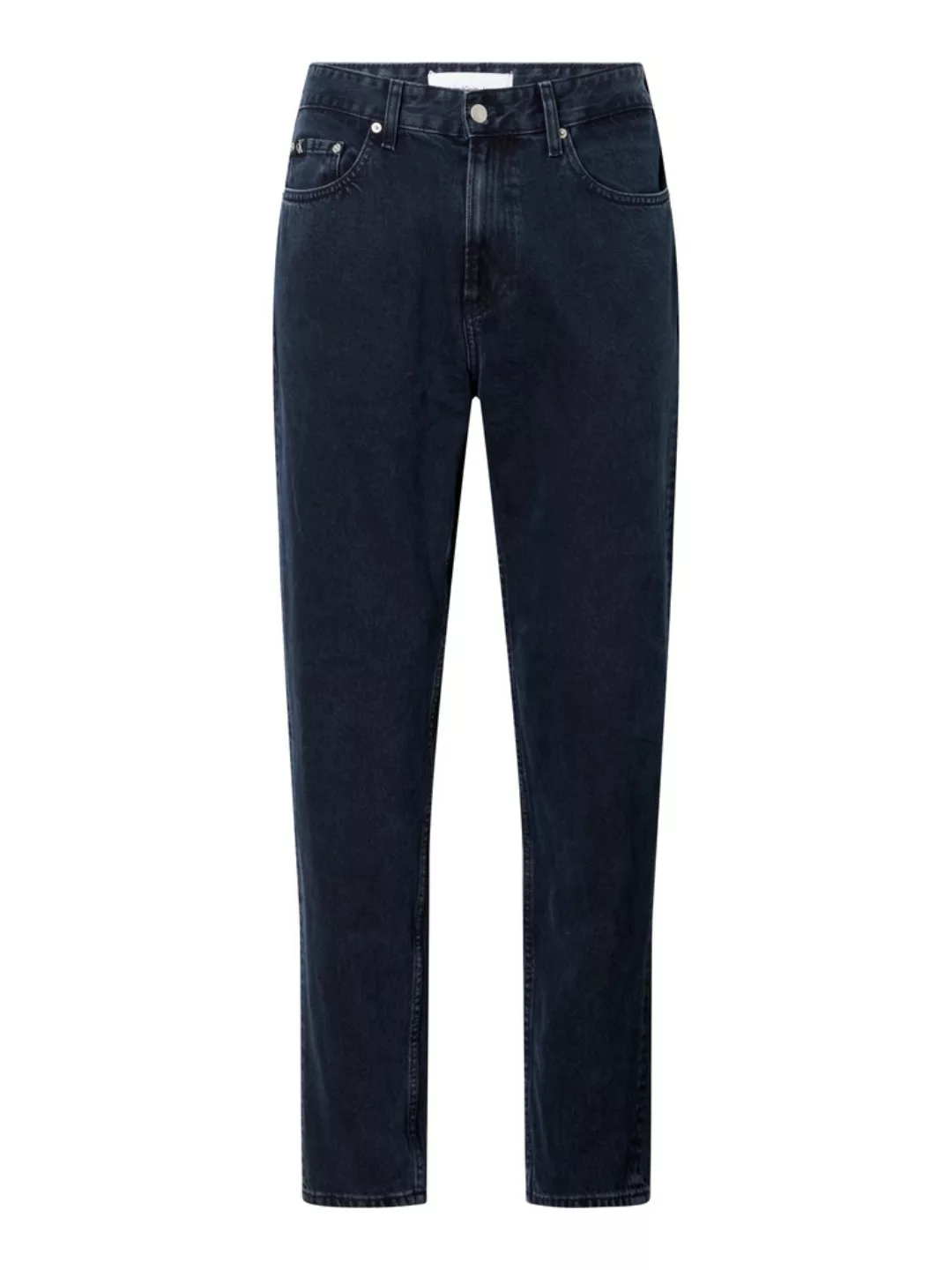 Calvin Klein Jeans Tapered-fit-Jeans REGULAR TAPER günstig online kaufen