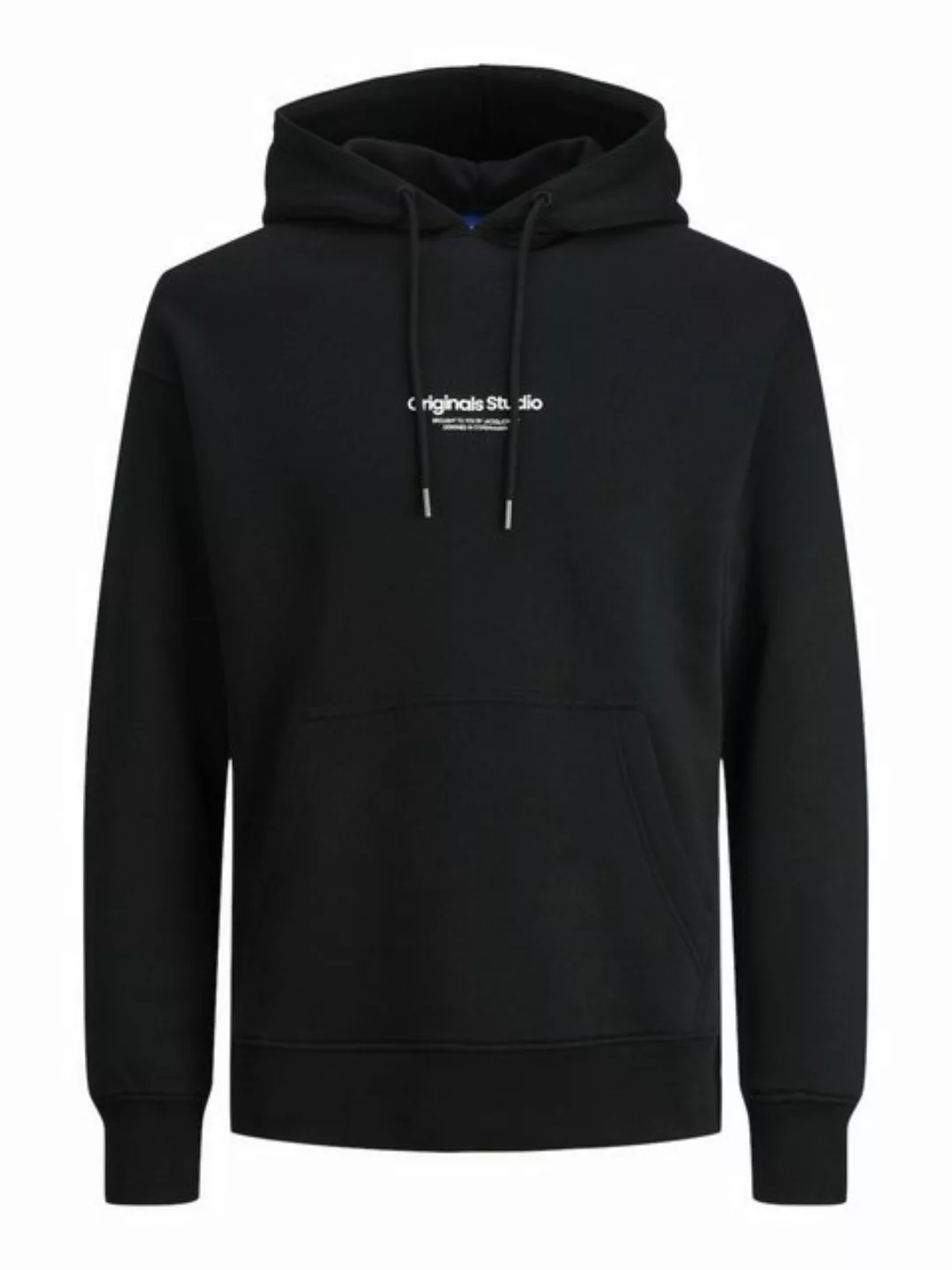 Jack & Jones PlusSize Kapuzensweatshirt JORVESTERBRO SWEAT HOOD NOOS PLS günstig online kaufen