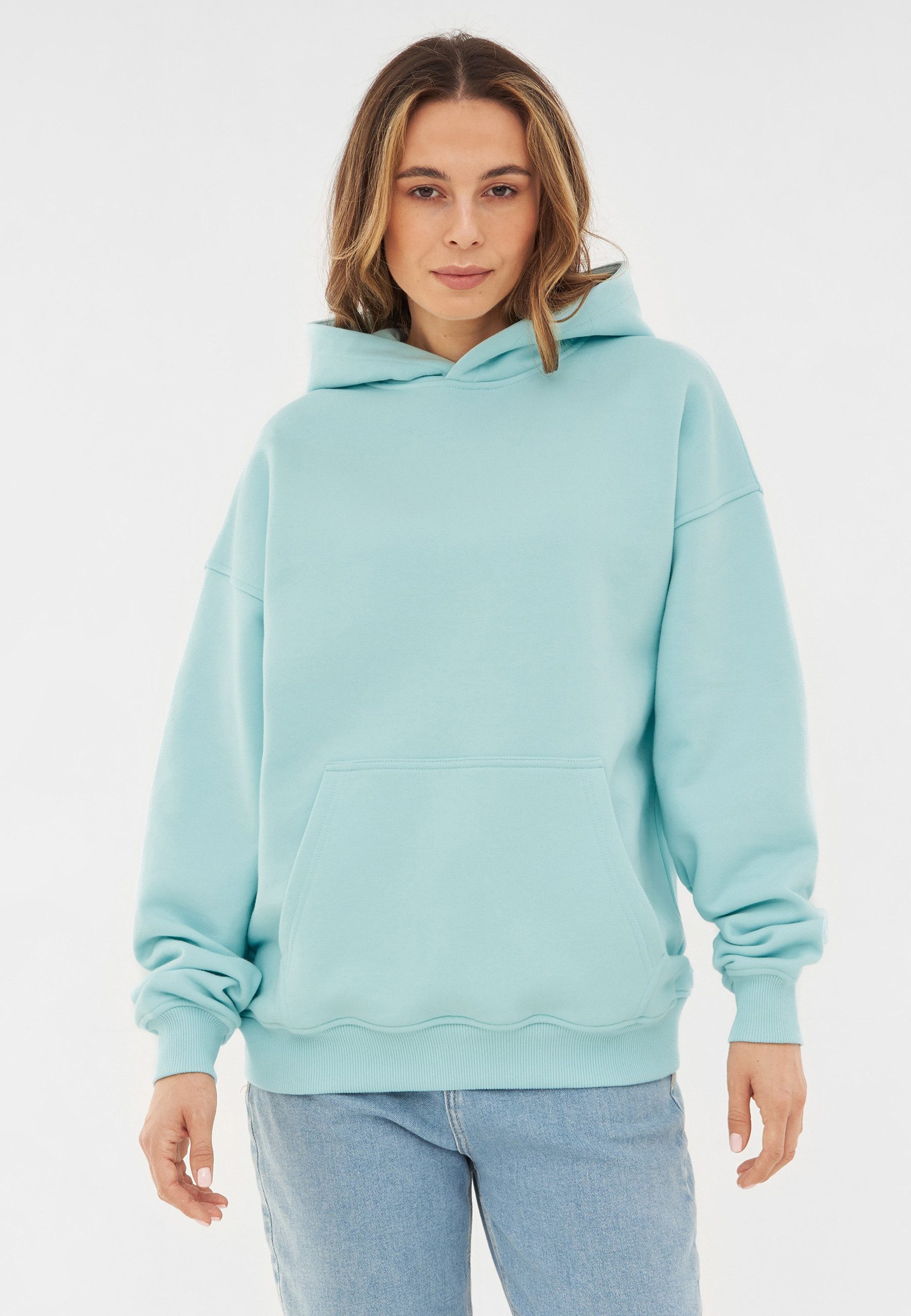 Johnny Urban Hoodie Cody Oversize Hoodie günstig online kaufen