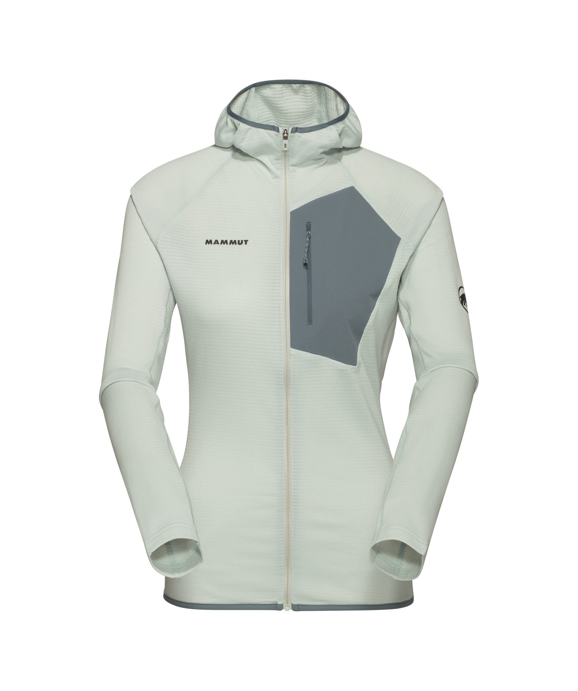 Mammut Aenergy Light ML Hooded Jacket Women - Midlayer günstig online kaufen