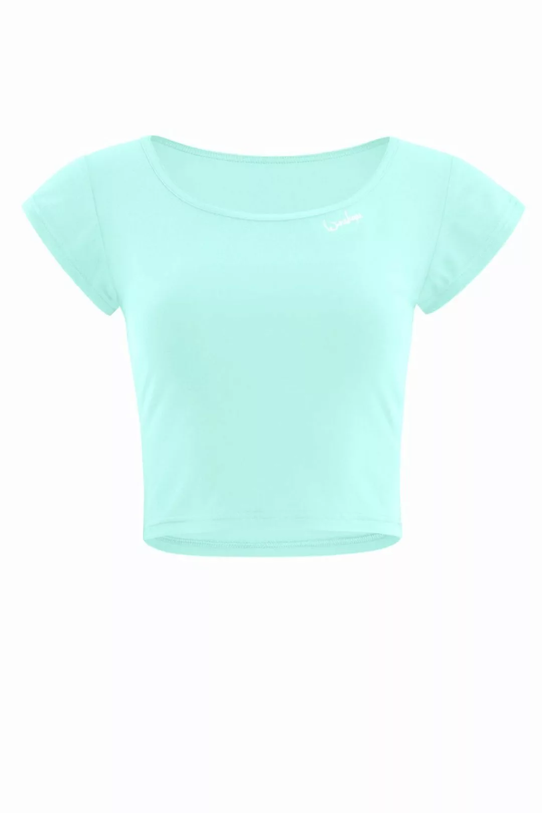 Winshape Crop-Top "AET137LS", Functional Light and Soft Cropped günstig online kaufen