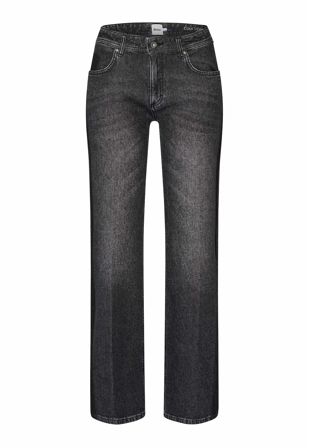 Brax 5-Pocket-Jeans "Style MORGAN" günstig online kaufen