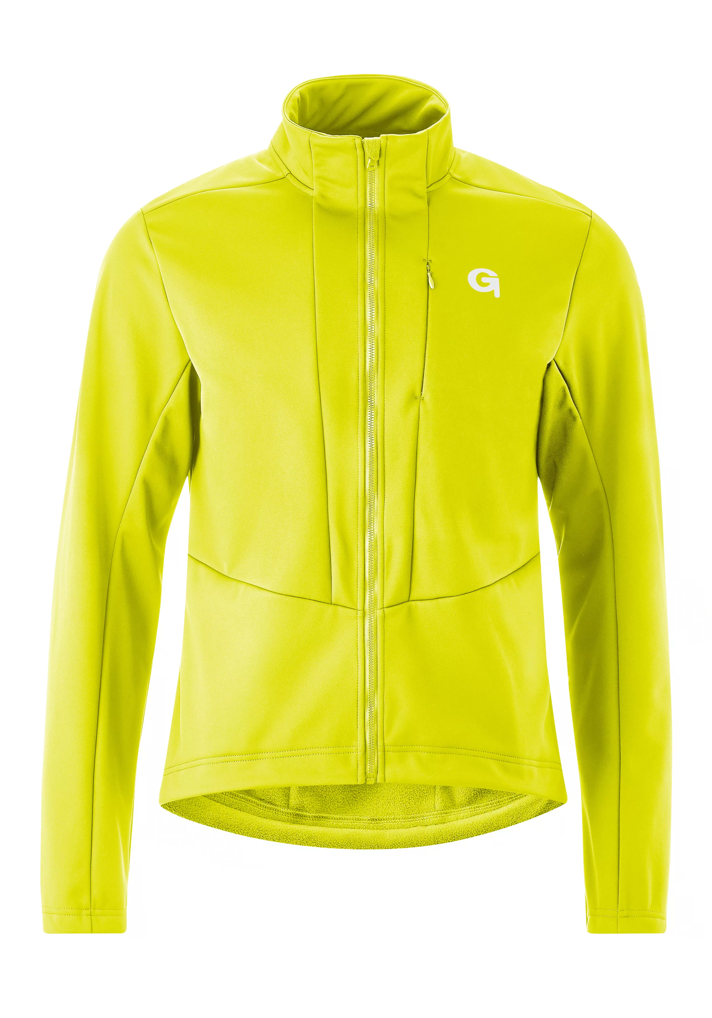 Gonso Fahrradjacke "ADVENTURE JACKET SOFTSHELL M", Herren Softshell-Jacke, günstig online kaufen