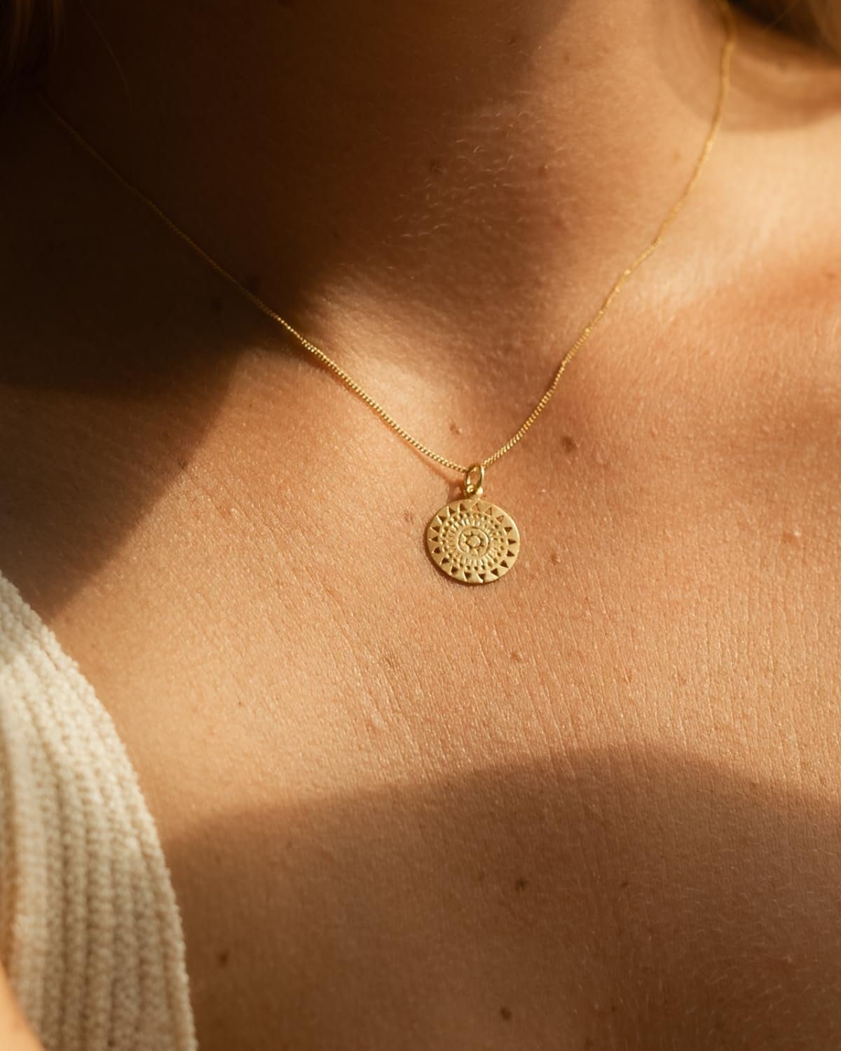 Made by Nami Kette mit Anhänger günstig online kaufen