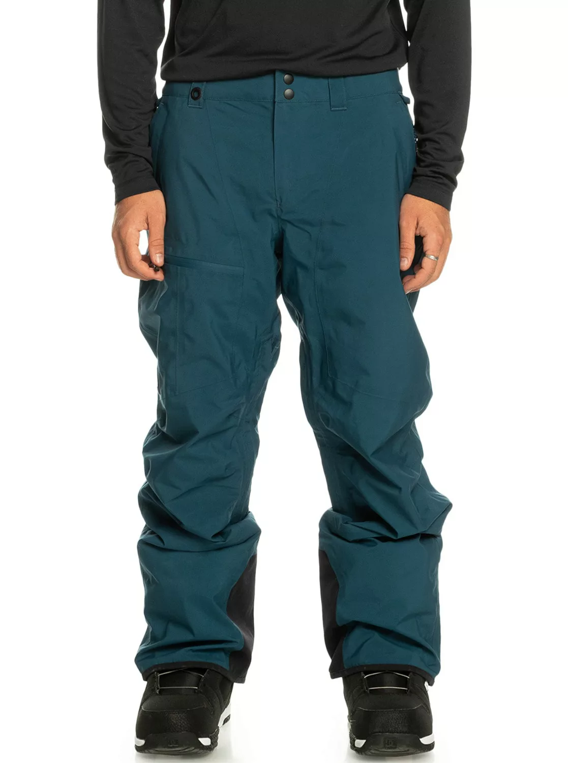 Quiksilver Snowboardhose "Forever Stretch GORE-TEX" günstig online kaufen