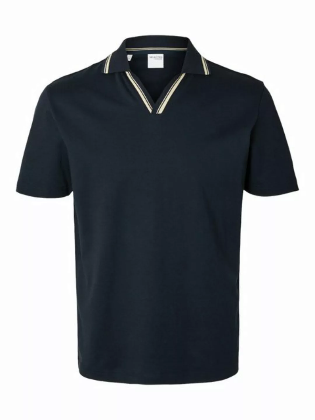 SELECTED HOMME T-Shirt SLHPEPIN (1-tlg) günstig online kaufen