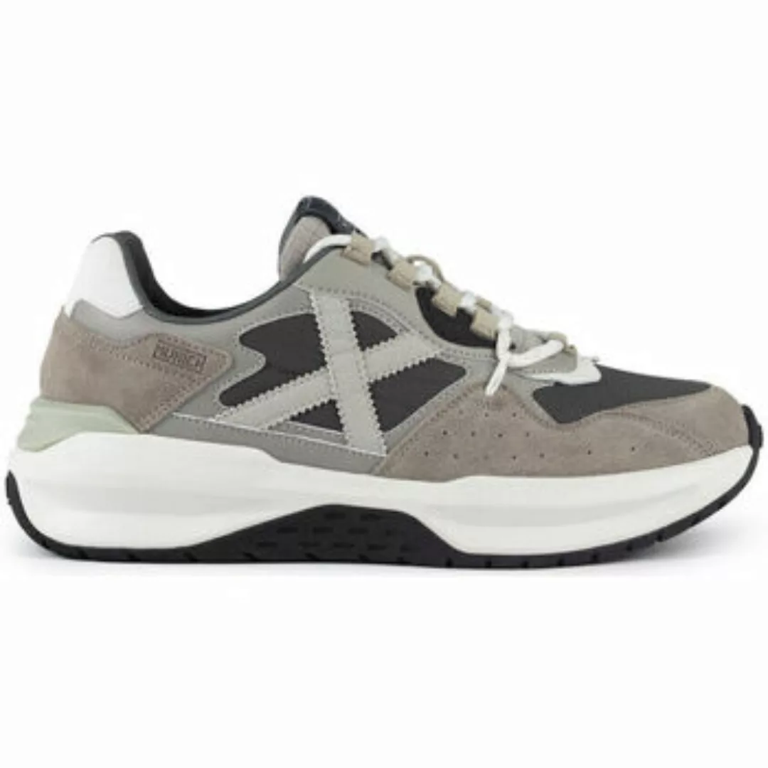 Munich  Sneaker Nexa 8097003 Gris günstig online kaufen