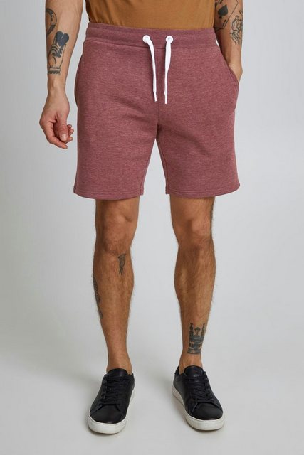 !Solid Sweatshorts SDOliver Basic Sweat Shorts mit Kordeln günstig online kaufen