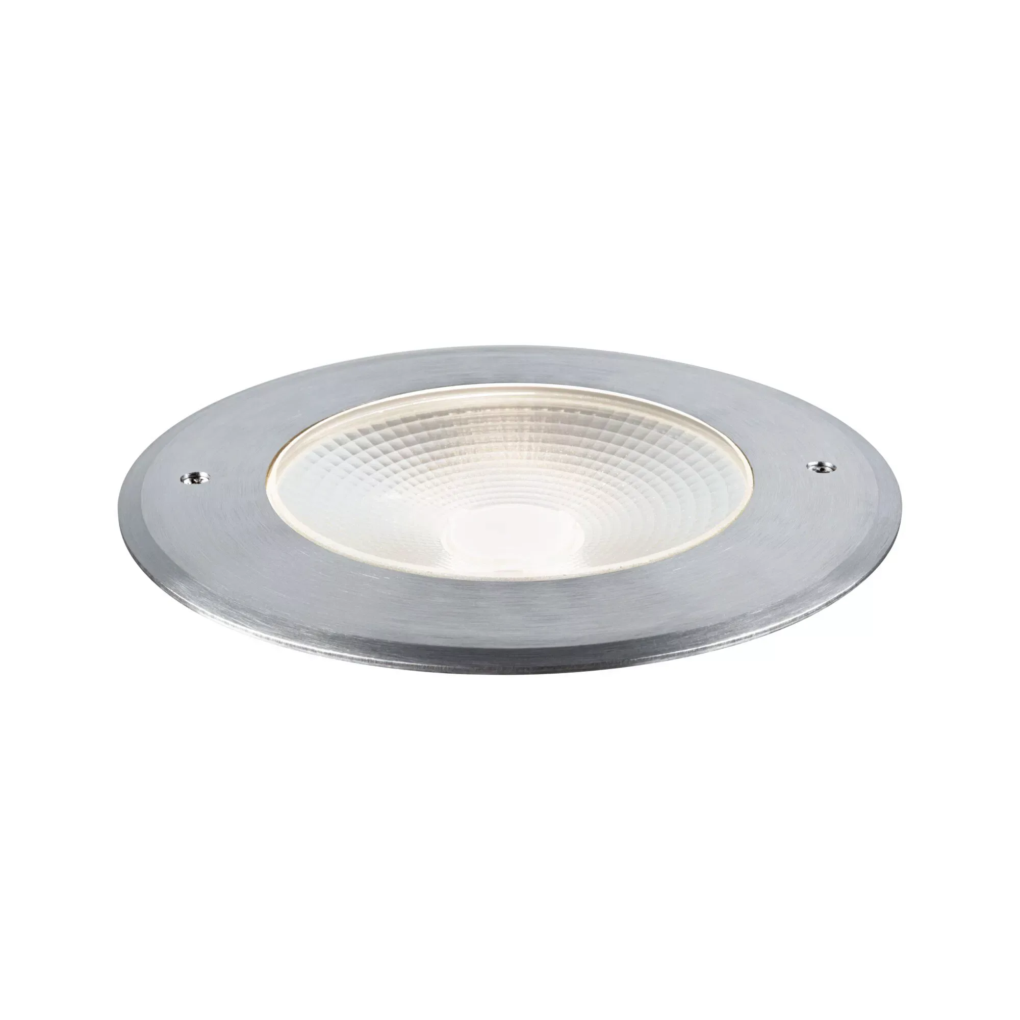 Paulmann Vanea LED-Bodeneinbauleuchte IP67, Ø 16cm günstig online kaufen