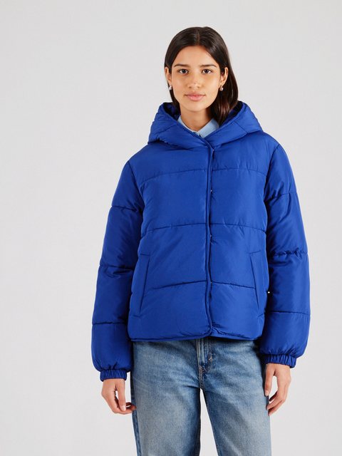 pieces Steppjacke (1-St) günstig online kaufen