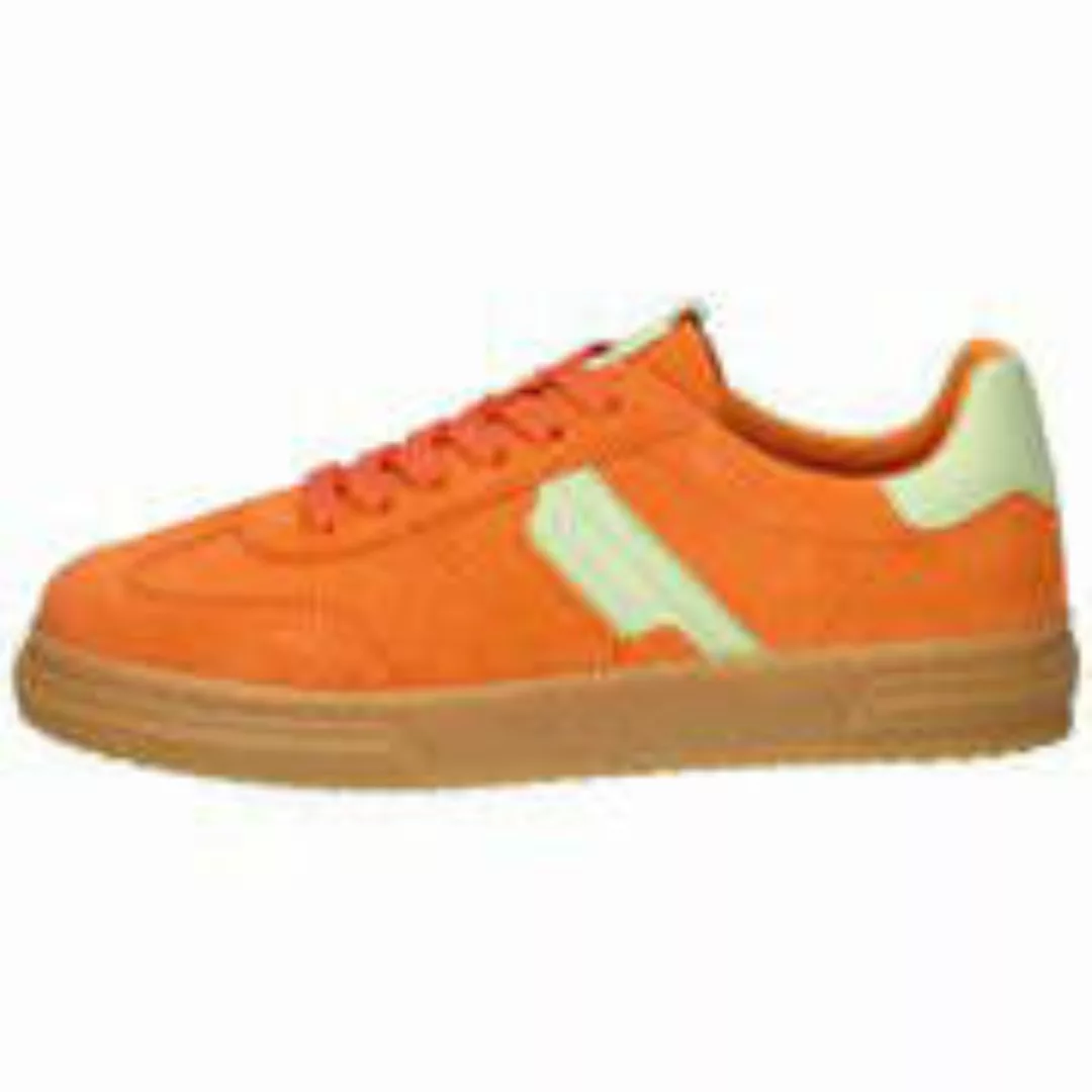 Tamaris Sneaker Damen orange günstig online kaufen