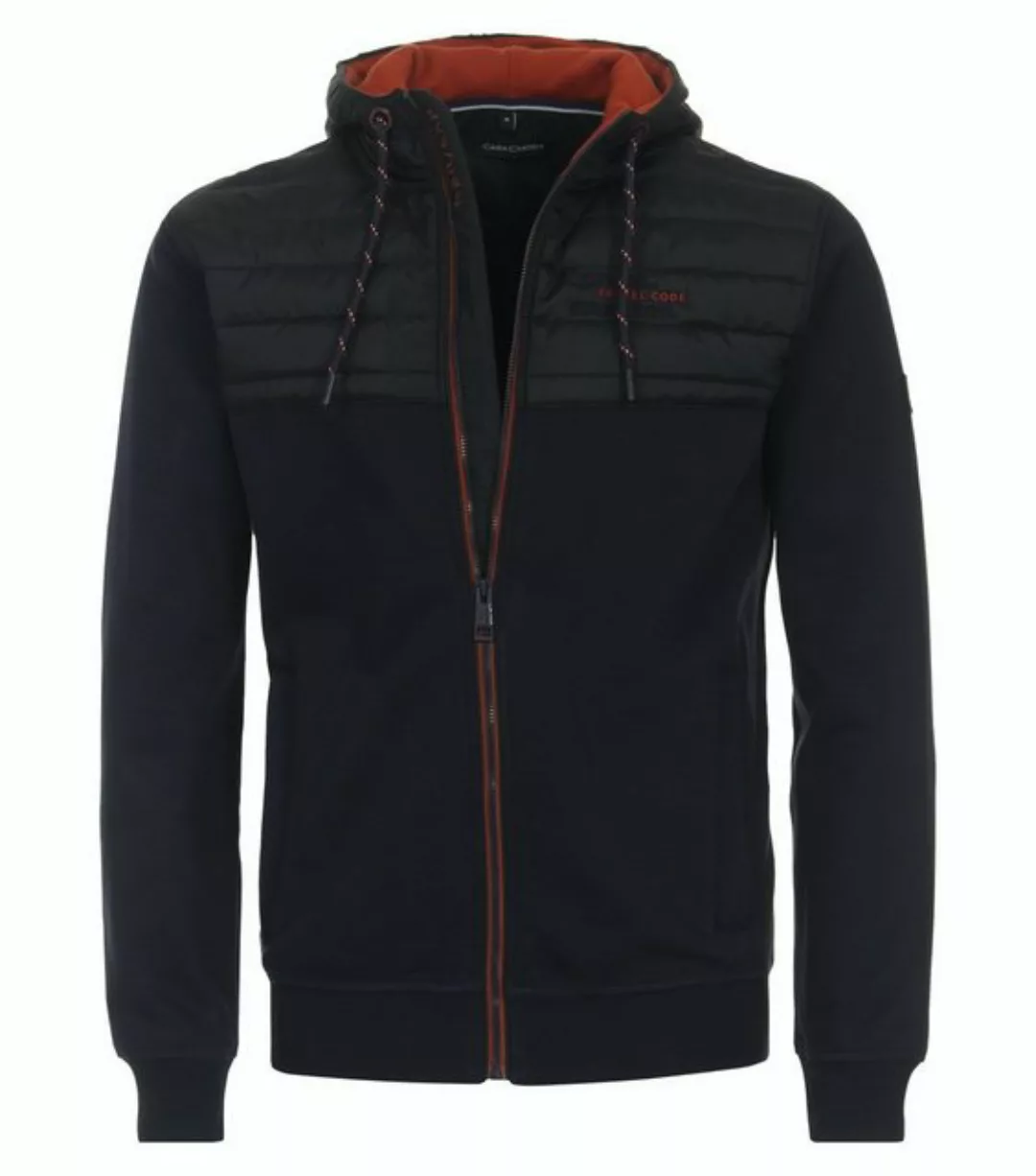 CASAMODA Sweatjacke günstig online kaufen