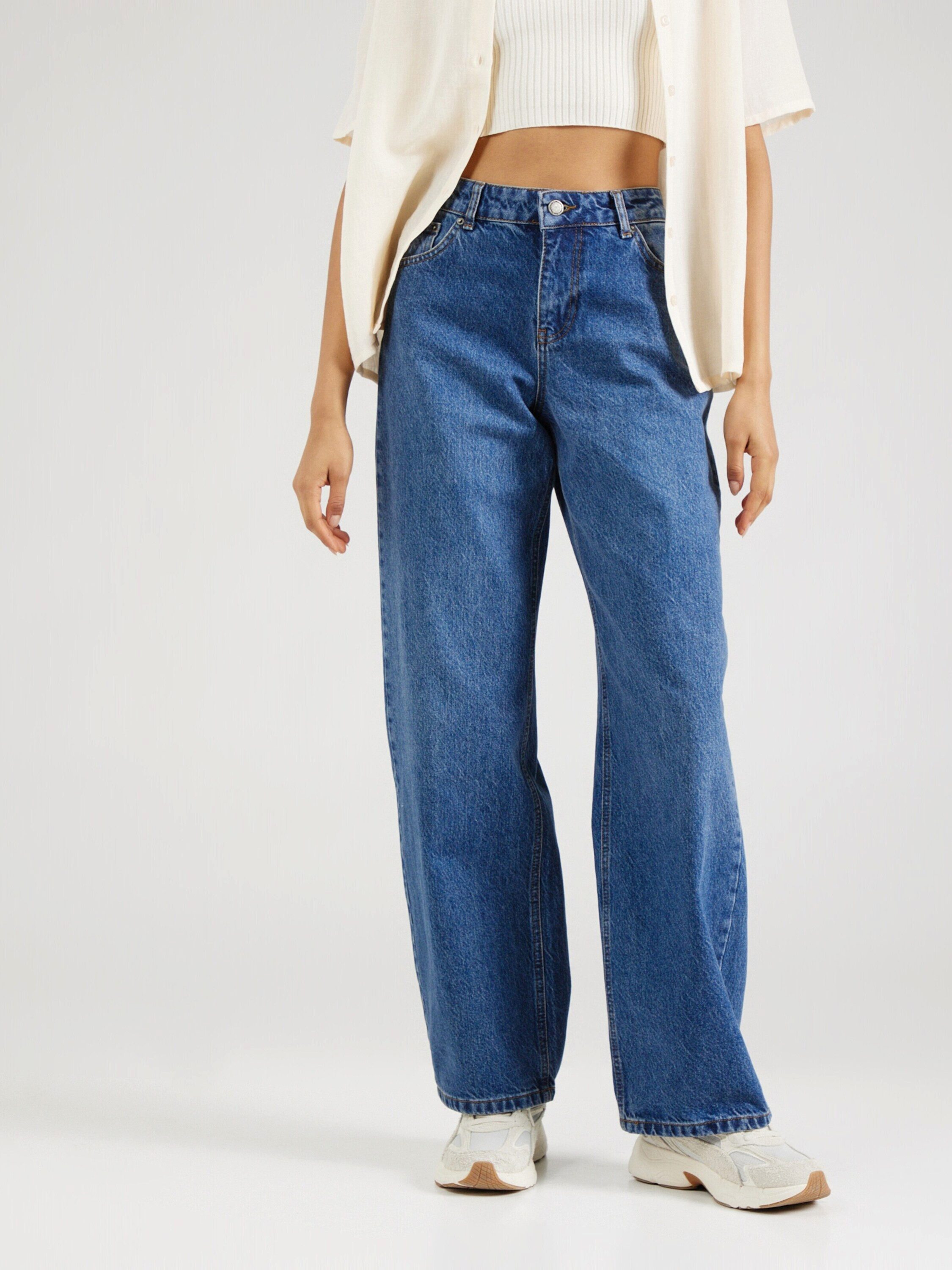 Global Funk Weite Jeans Cadian-G (1-tlg) günstig online kaufen