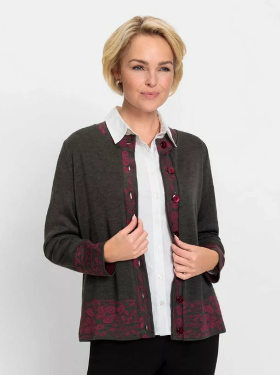 Witt Strickjacke Strickjacke günstig online kaufen