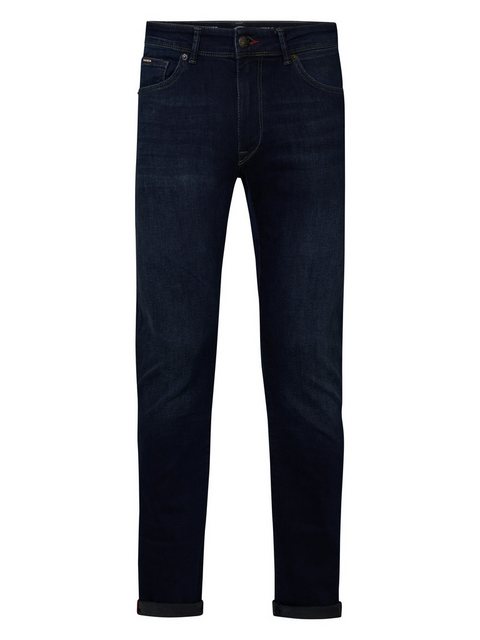 Petrol Industries Slim-fit-Jeans Slim Fit Jeans Stryker günstig online kaufen