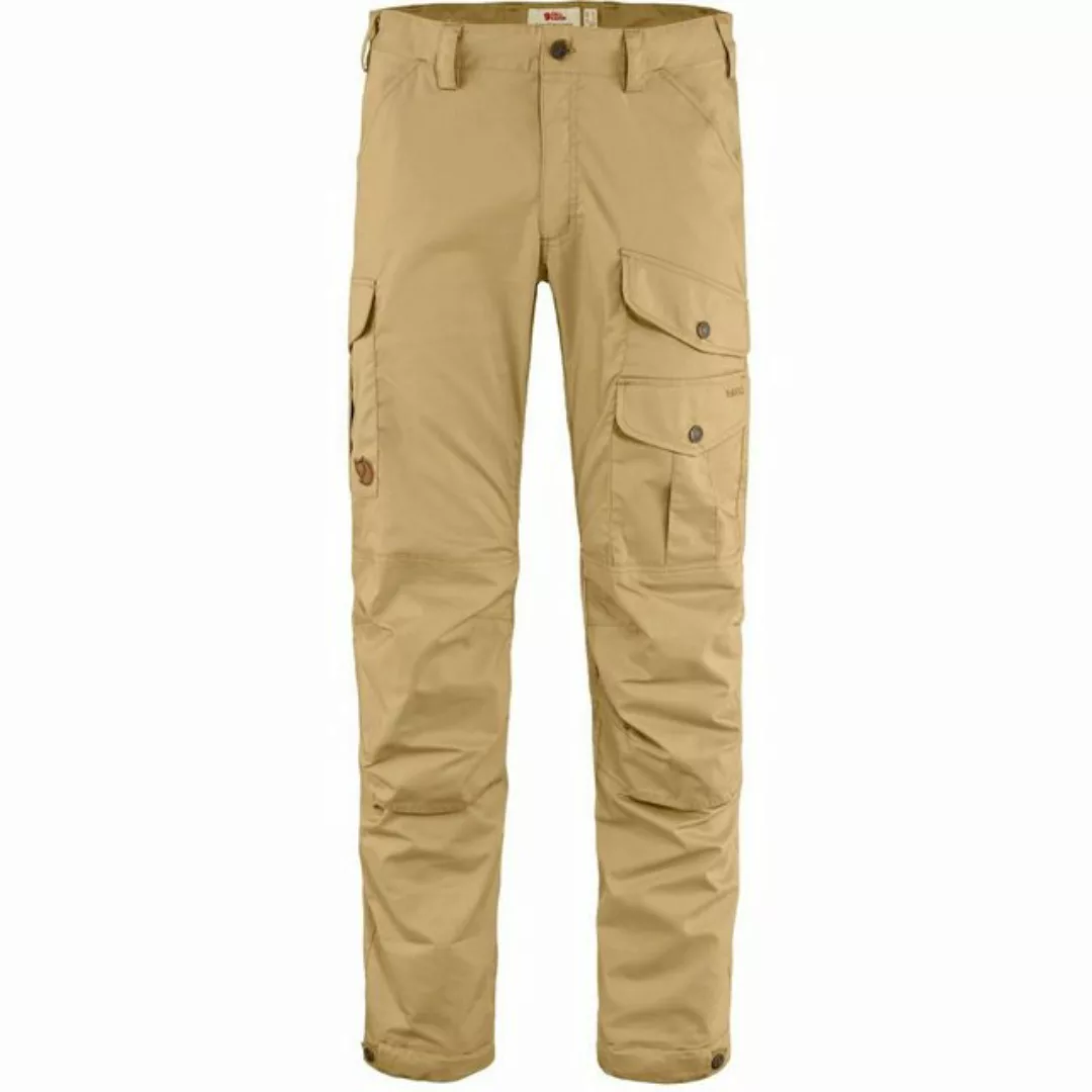 Fjällräven Outdoorhose Fjällräven Herren Vidda Pro Lite Wanderhose günstig online kaufen