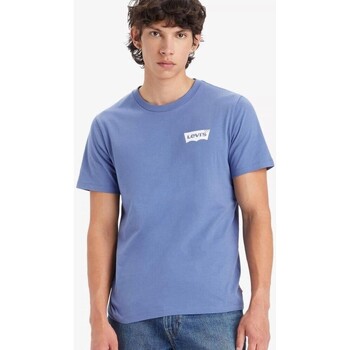 Levis  T-Shirt 22491 1458 GRAPHIC CREWNECK günstig online kaufen