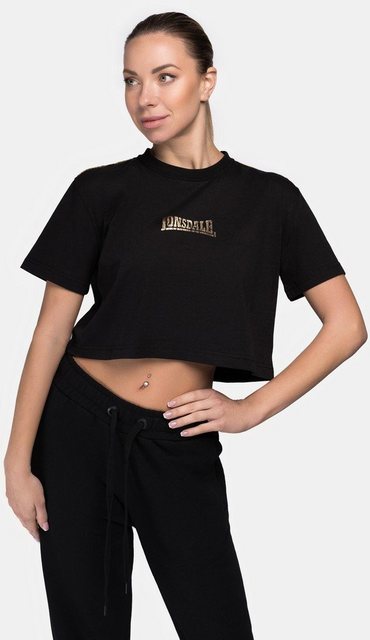 Lonsdale T-Shirt Aultbea günstig online kaufen