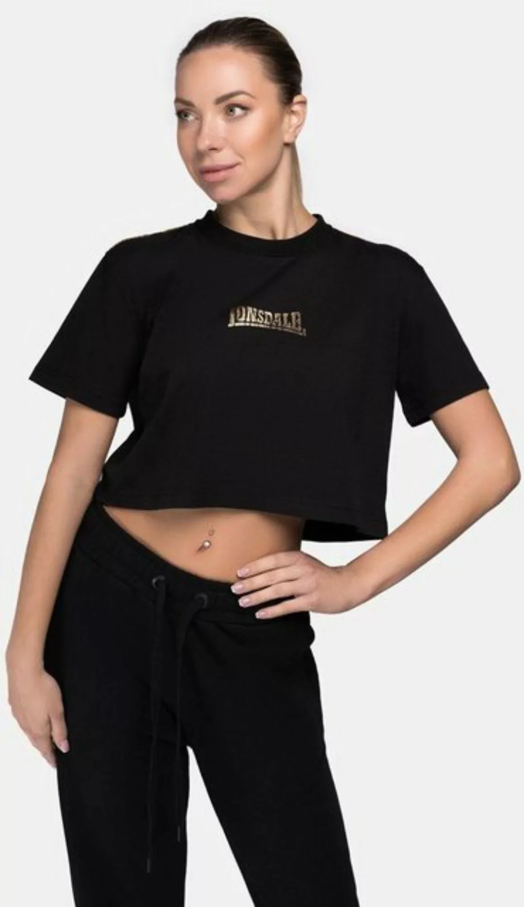 Lonsdale T-Shirt AULTBEA günstig online kaufen