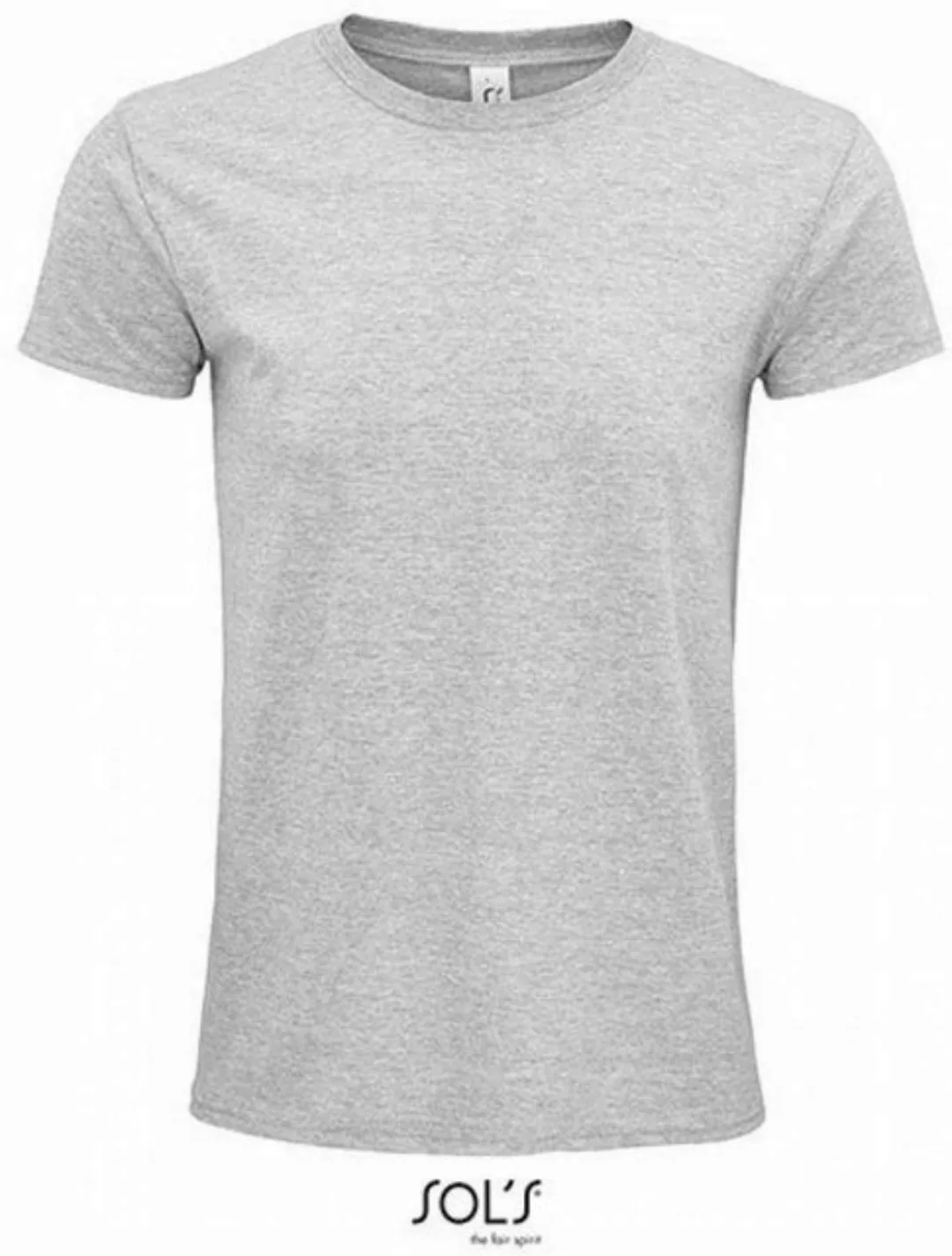SOLS Rundhalsshirt Herren Shirt, Epic Unisex T-Shirt, Jersey 140 günstig online kaufen
