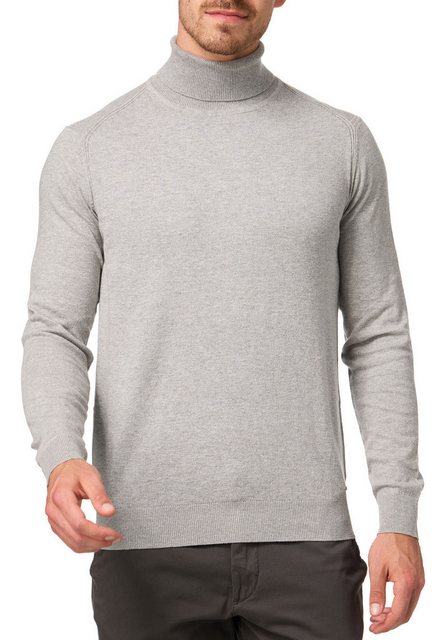 Indicode Rollkragenpullover INBurns günstig online kaufen