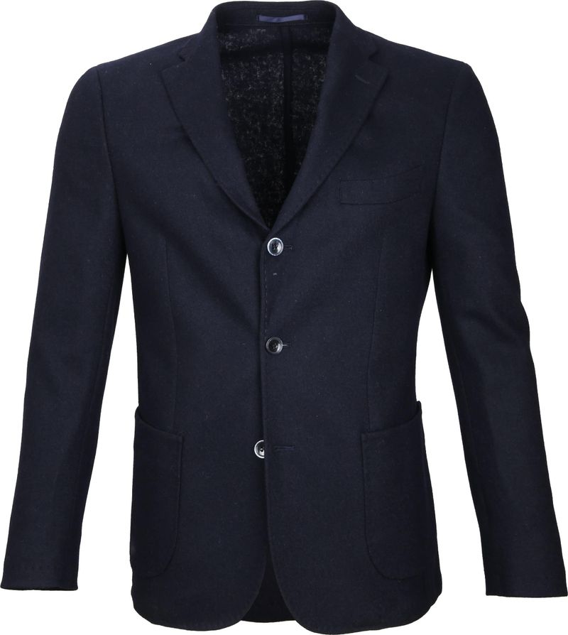 Suitable Blazer Easky Dunkelblau - Größe 46 günstig online kaufen