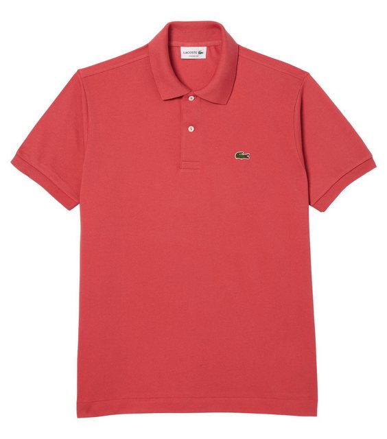 Lacoste Poloshirt Herren Poloshirt Classic Fit (1-tlg) günstig online kaufen