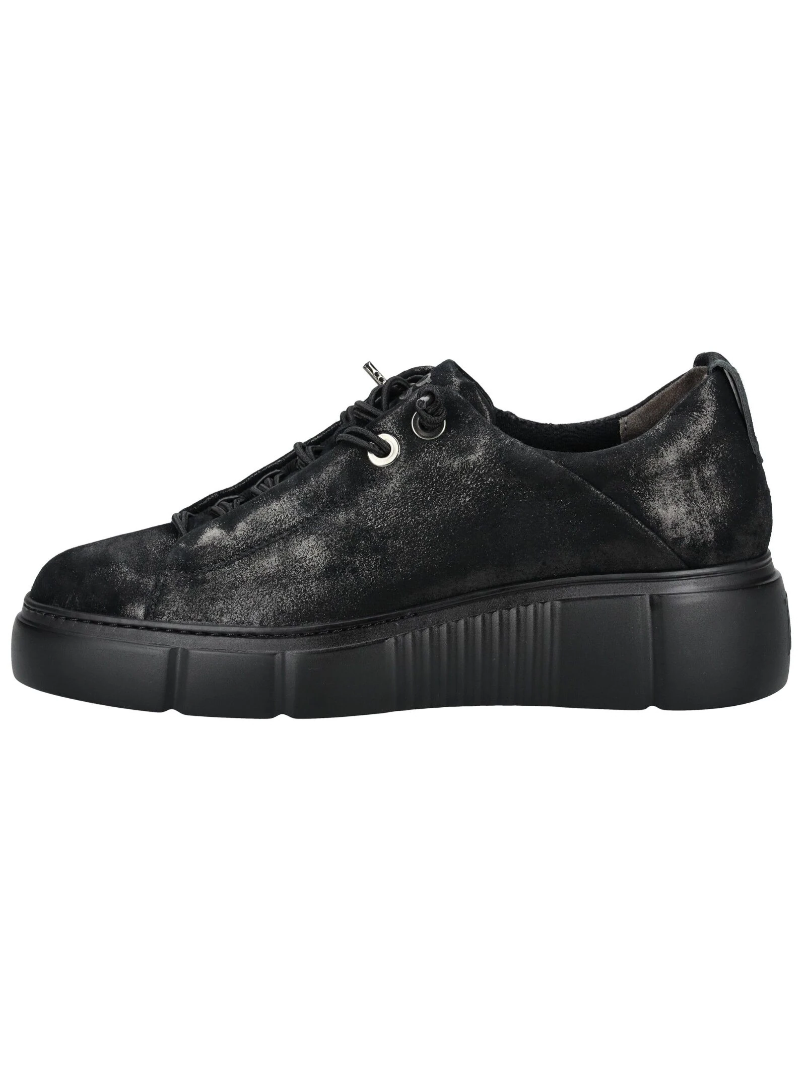 Paul Green Sneaker "Paul Green Sneaker Leder" günstig online kaufen