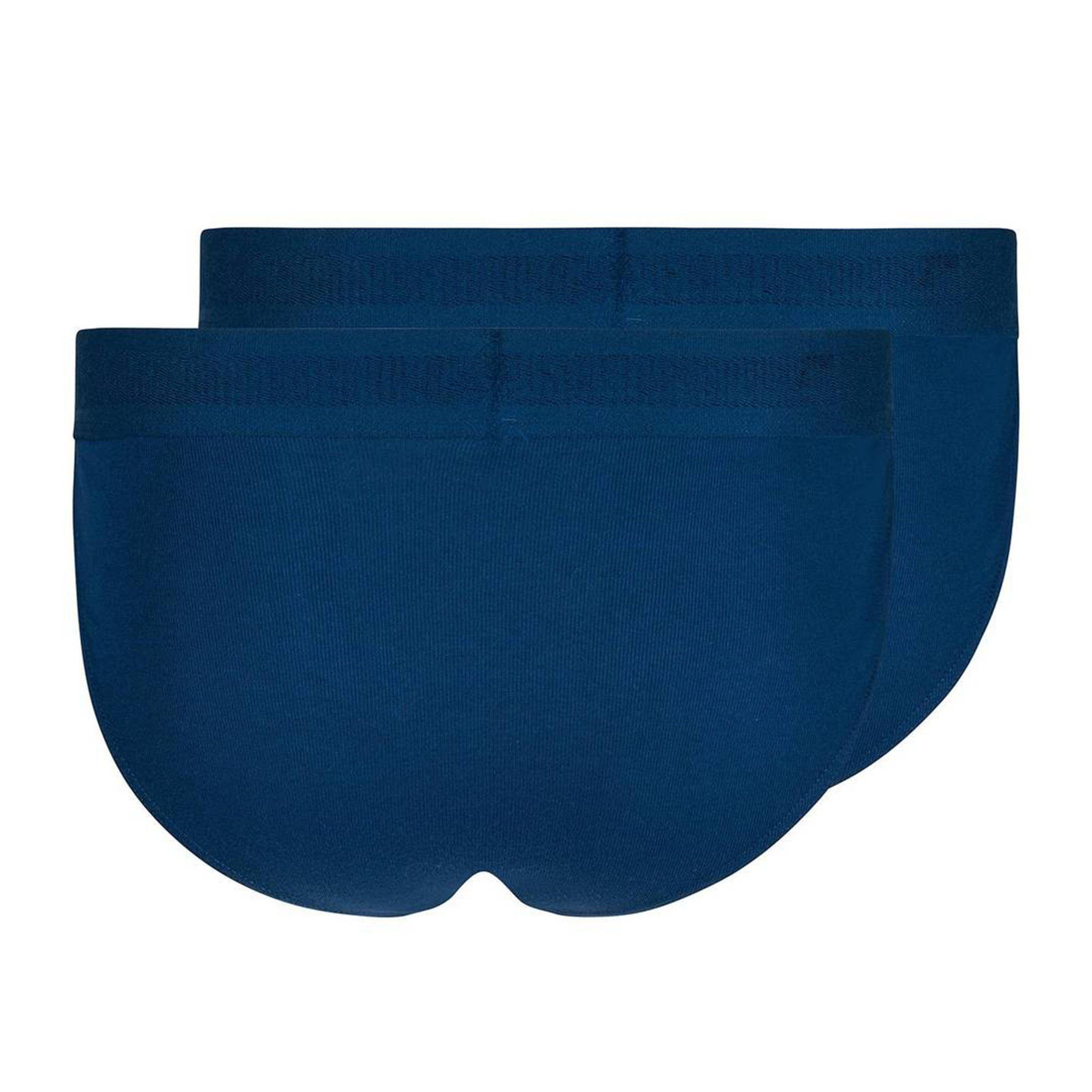 Skiny Slip Herren Slip 4er Pack günstig online kaufen