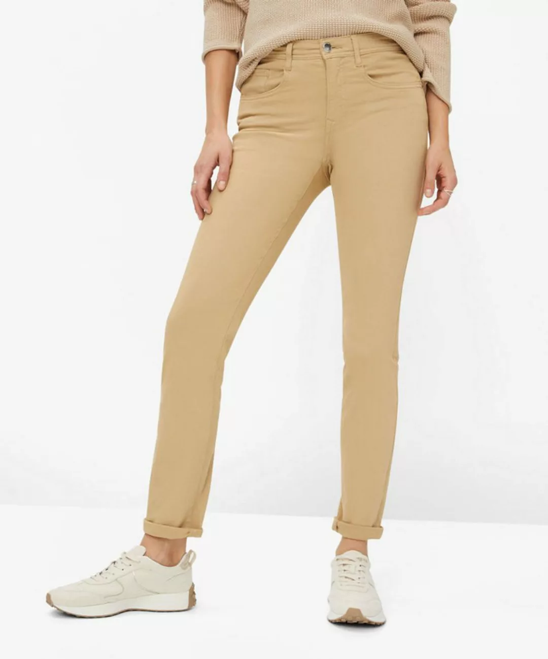 Brax 5-Pocket-Jeans "Style MARY" günstig online kaufen