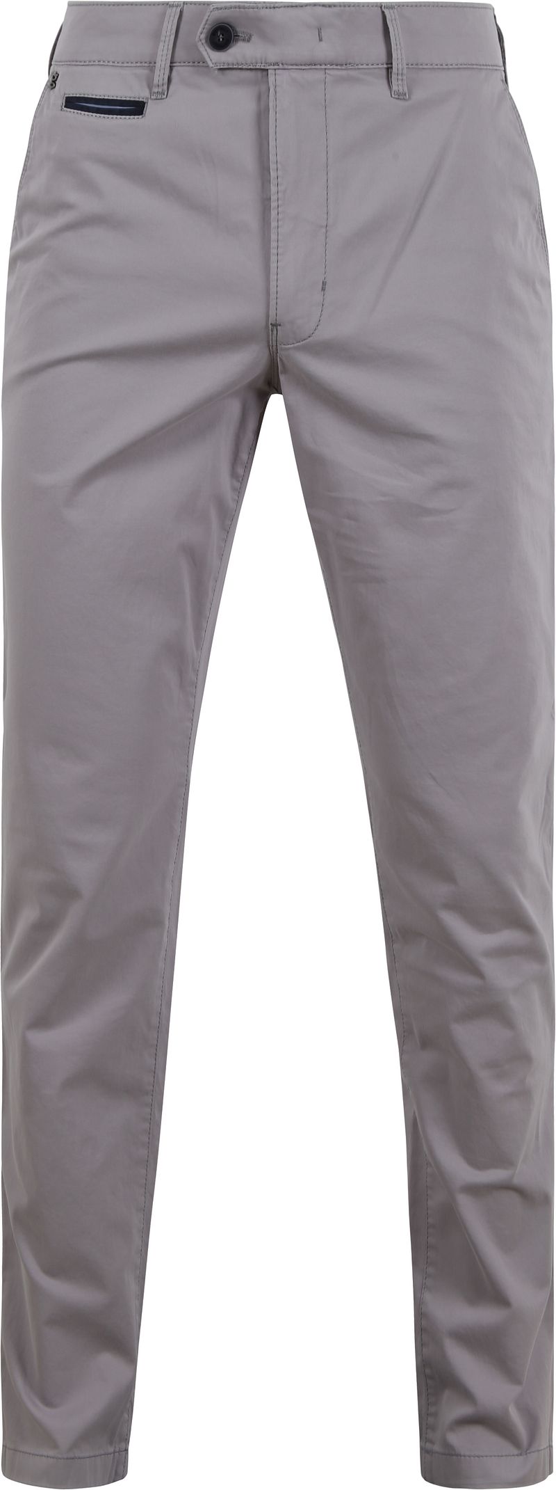 Gardeur Chino Benny 3 Grau - Größe 98 günstig online kaufen