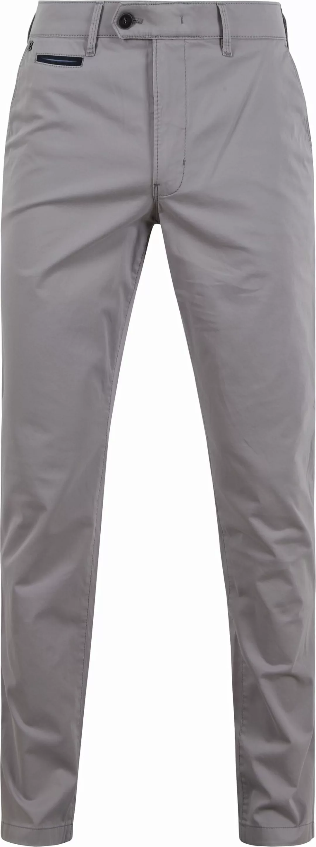 Gardeur Chino Benny 3 Grau - Größe 54 günstig online kaufen