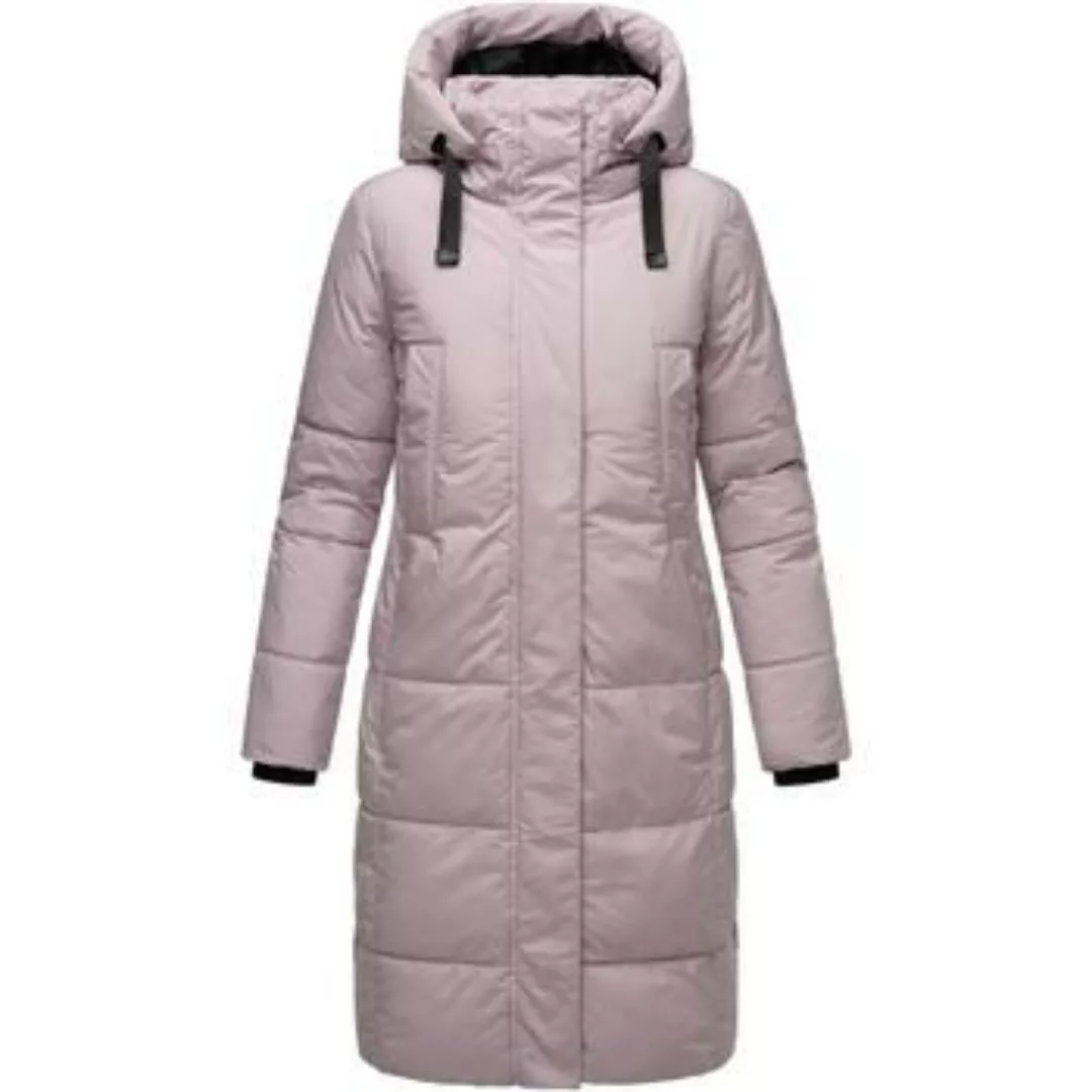 Marikoo Winterjacke LARYAA XVI mit abnehmbarer Kapuze günstig online kaufen