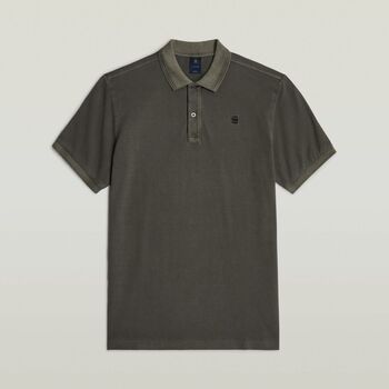G-Star Raw  T-Shirts & Poloshirts D11595-D756 DUNDA OVERDYED-B575 ASFALT günstig online kaufen