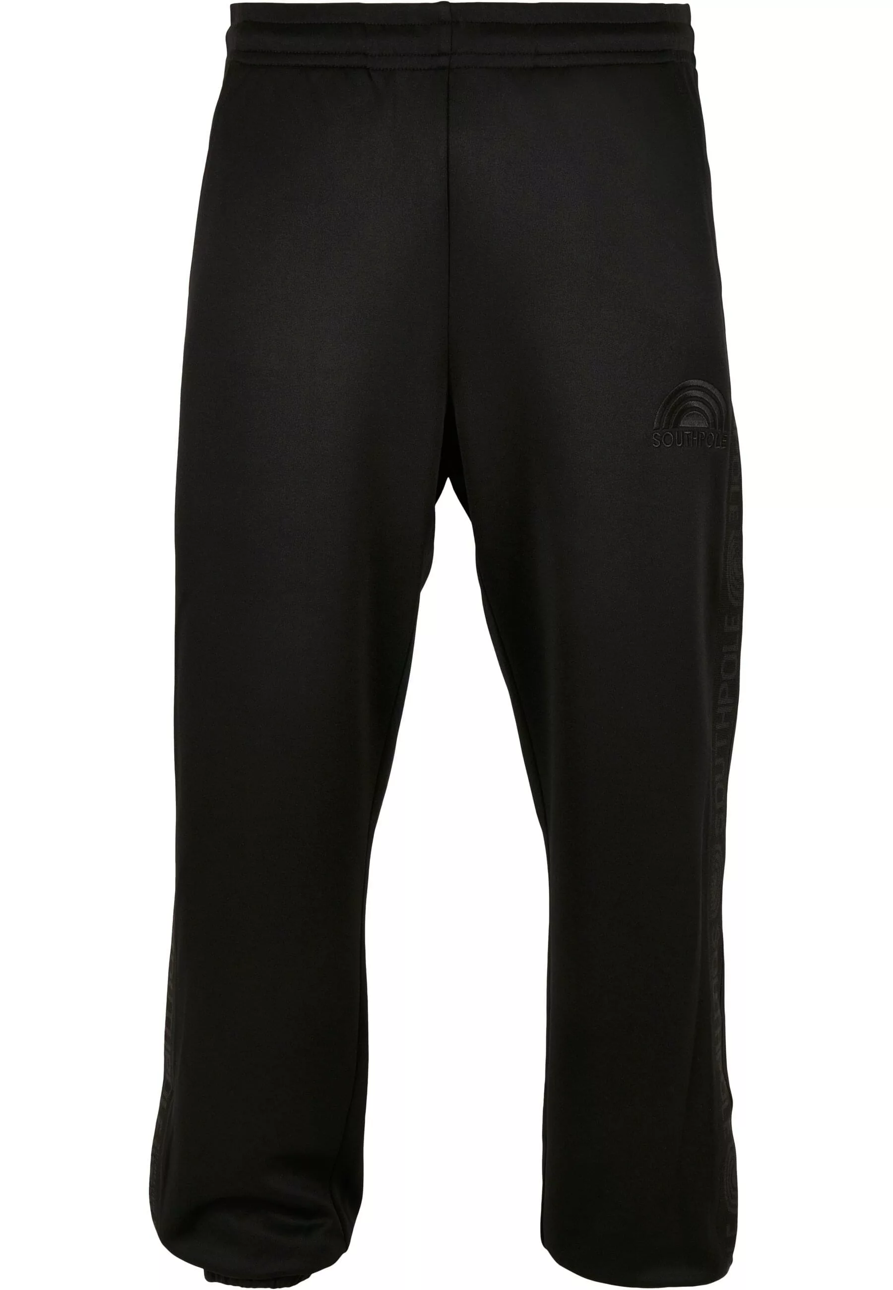 Southpole Stoffhose "Southpole Herren Southpole Tricot Pants with Tape", (1 günstig online kaufen