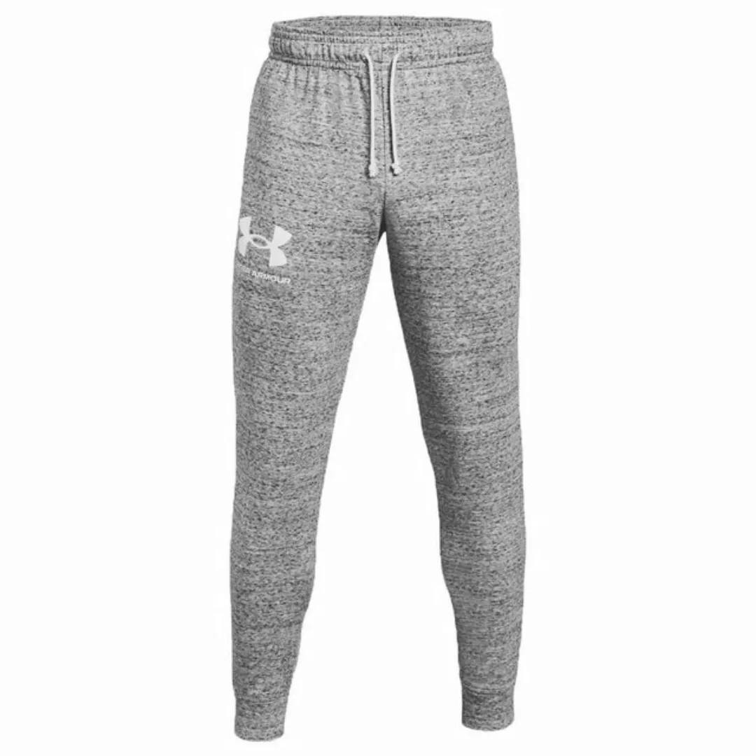 Under Armour® Sweatbermudas Herren Rival French Terry Jogginghose günstig online kaufen