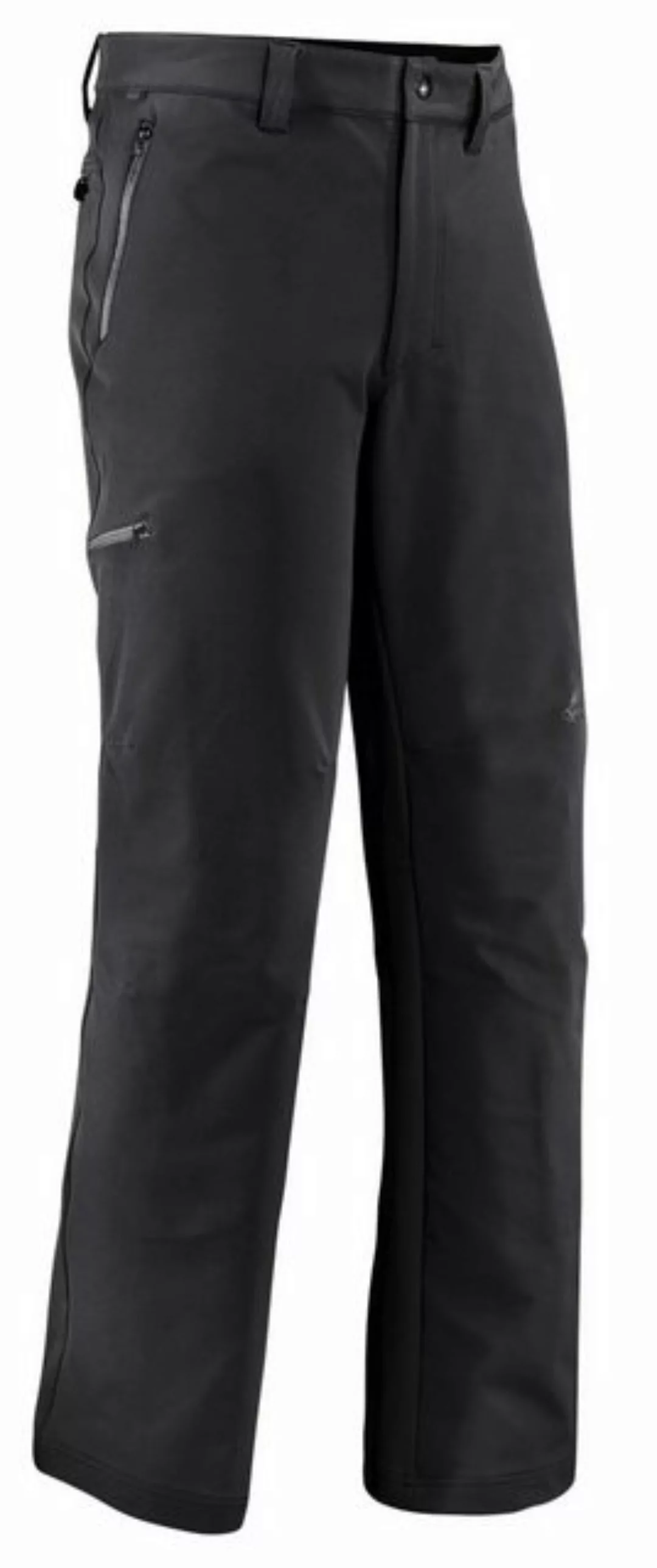 VAUDE Outdoorhose Me Strathcona Pants BLACK günstig online kaufen