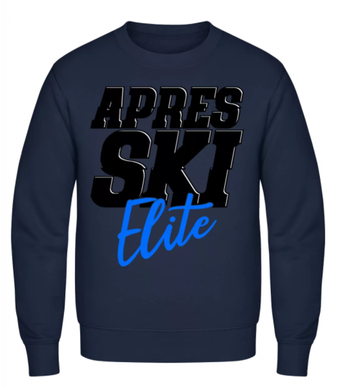 Apres Ski Elite · Männer Pullover günstig online kaufen