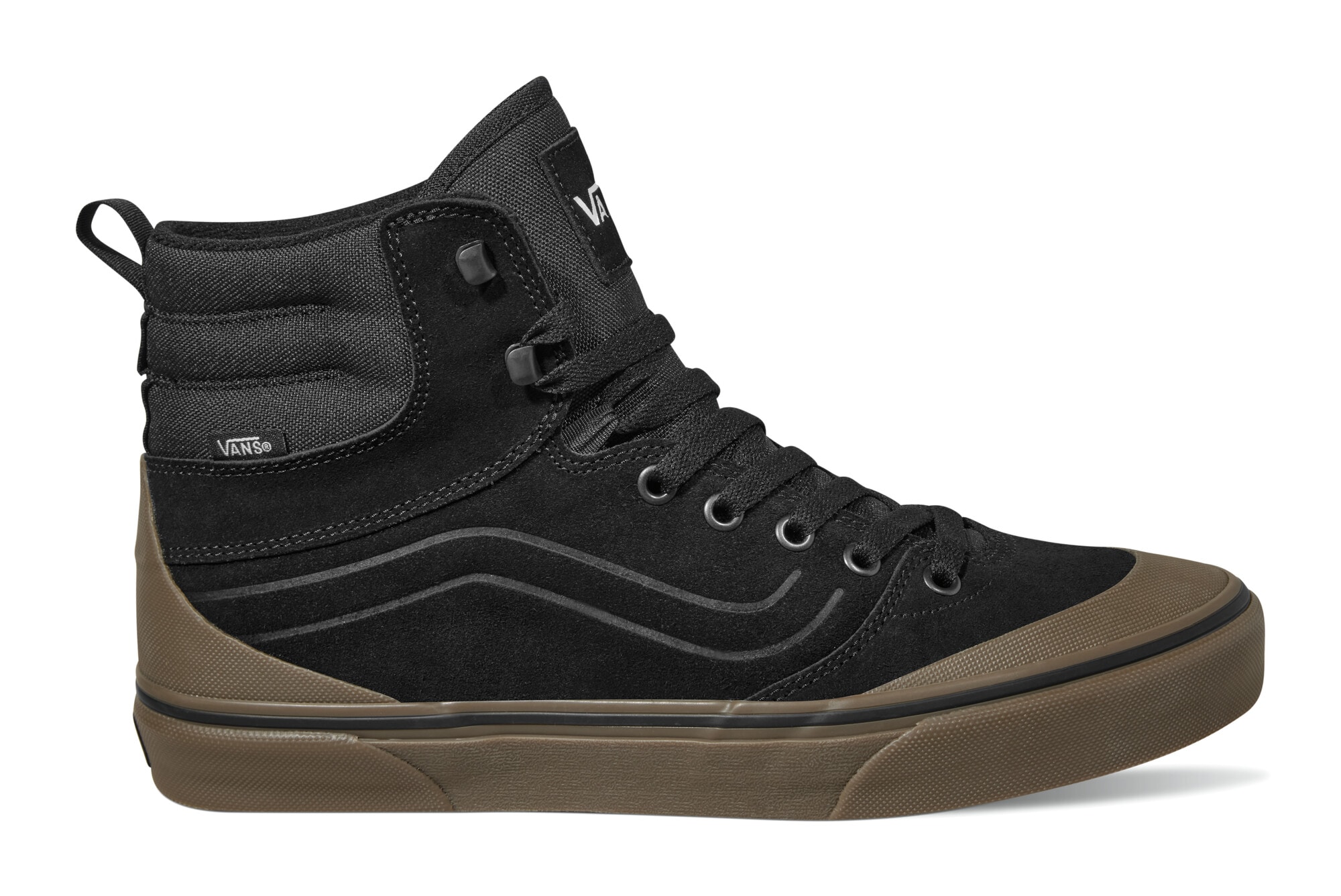 Vans Sneaker "Ashwood Hi" günstig online kaufen