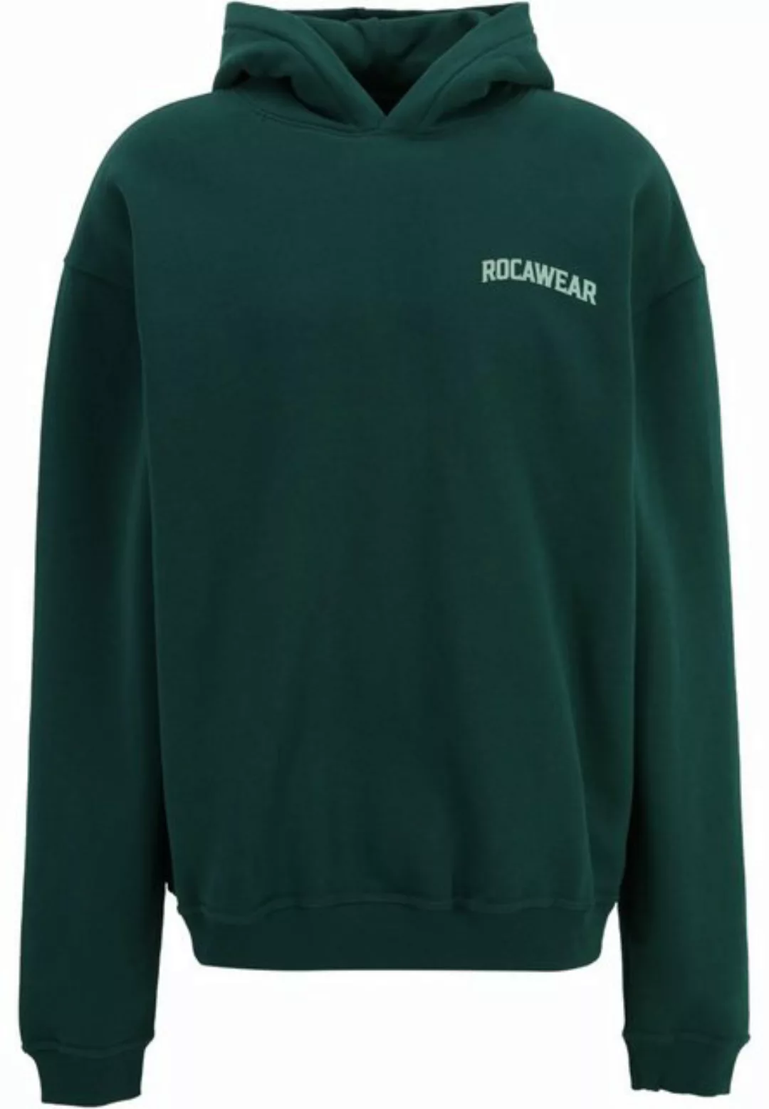 Rocawear Kapuzensweatshirt Rocawear Herren Rocawear Shape Hoody (1-tlg) günstig online kaufen