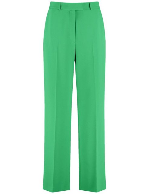 Taifun Stoffhose Elegante 7/8 Hose Tailored Fit günstig online kaufen