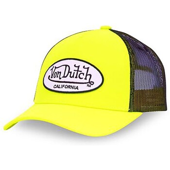 Von Dutch  Schirmmütze - günstig online kaufen