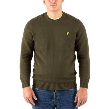 Lyle & Scott  Pullover KN1925V günstig online kaufen