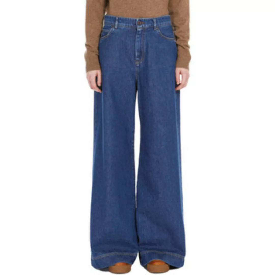 Max Mara  Straight Leg Jeans VEGA günstig online kaufen