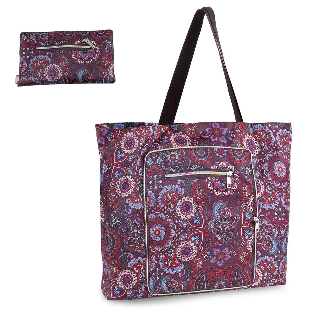RWEUOQ Strandtasche Strandtasche Badetasche Faltbare Duschtasche günstig online kaufen