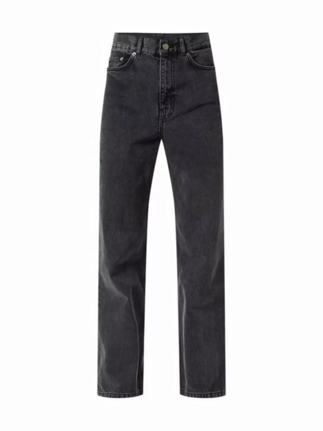 Dr. Denim Weite Jeans Echo (1-tlg) Plain/ohne Details, Weiteres Detail, Cut günstig online kaufen